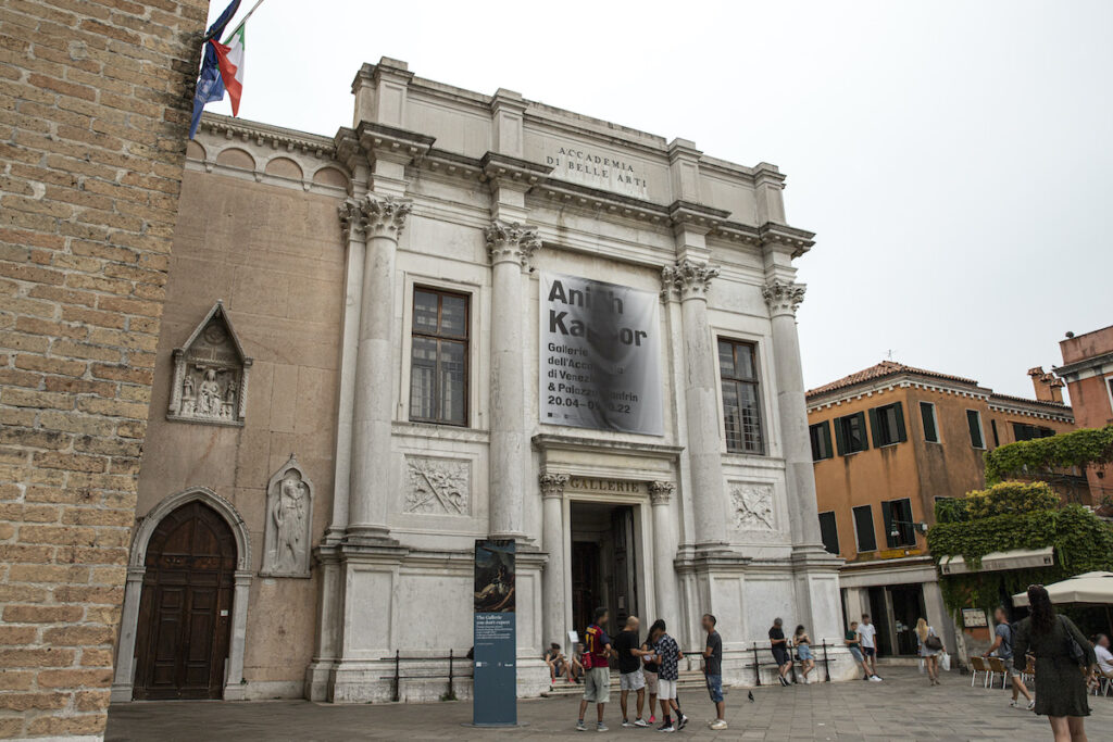 アートの都で見るべきベネチアの美術館・博物館巡り TrimSkip